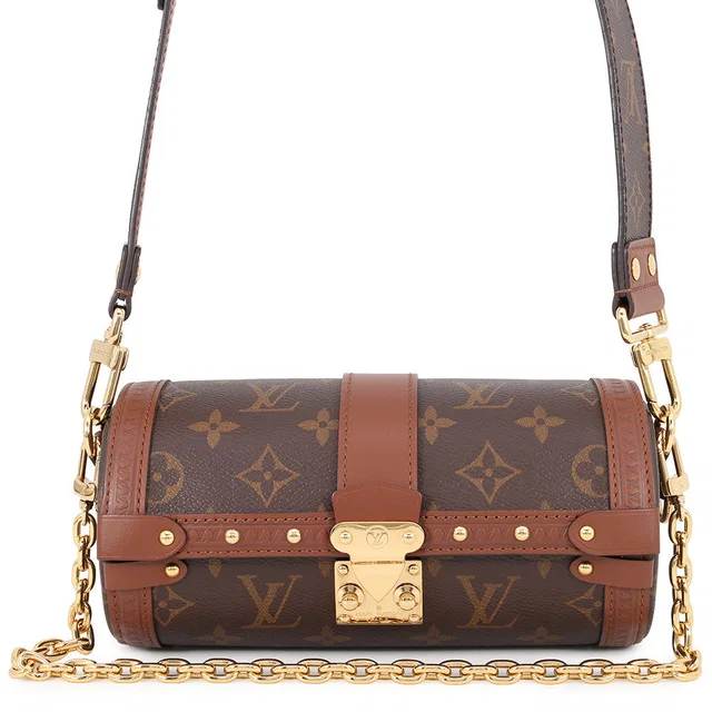 Louis Vuitton Papillon Trunk BrownM57835 Monogram from GALLERY RARE