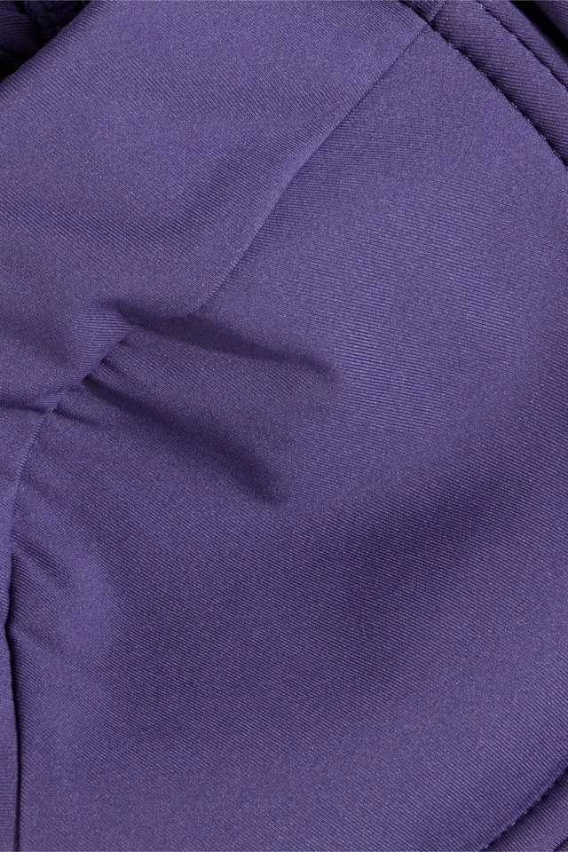 Zimmermann Underwired Bandeau Bikini Top, photo 9 of 10 from THE OUTNET