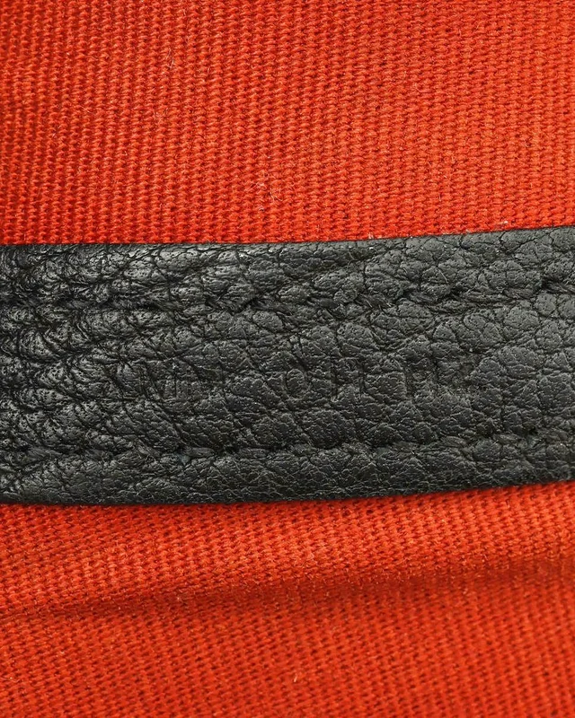 Hermès Garden Party 36 Bag in Canvas from A Retro Tale, photo 9 of 11