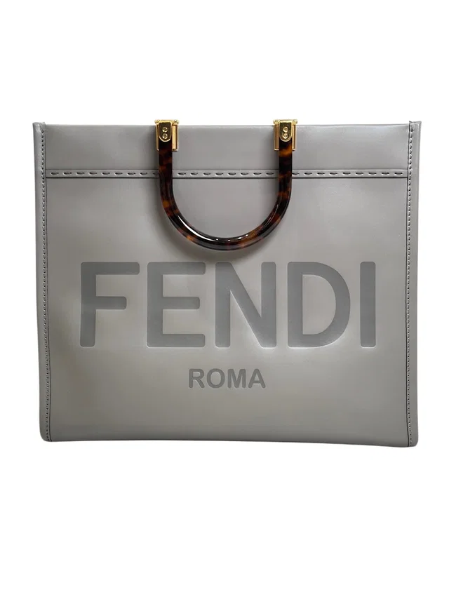 Fendi Sunshine Tote Bag from Luxury Promise