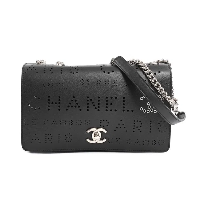 Chanel Shoulder Bag Chain from The Reluxe