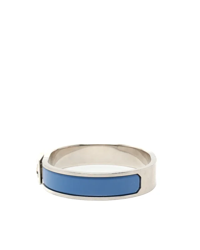 Hermès Clic H Bracelet from A Retro Tale, photo 2 of 6