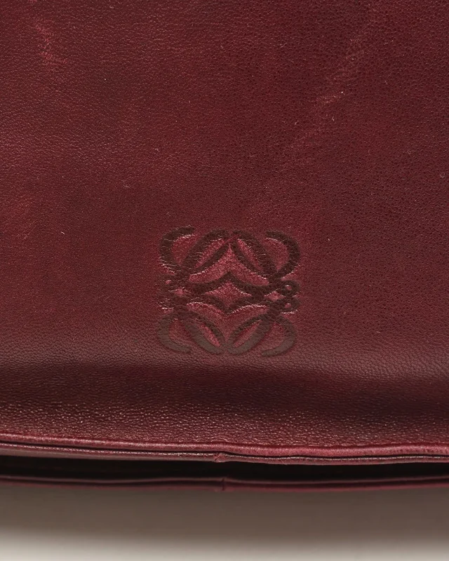 Loewe Medium Flamenco Bag from A Retro Tale, photo 7 of 9