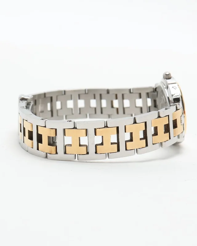 Hermès Clipper Date 24mm Watch from A Retro Tale, photo 8 of 8