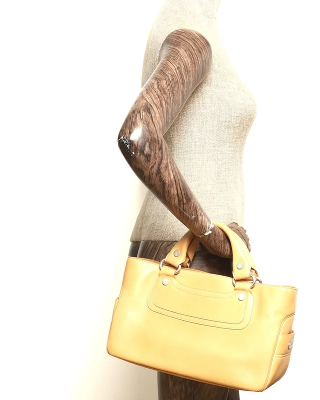 Celine Boogie Bag in Leather from A Retro Tale, photo 8 of 8