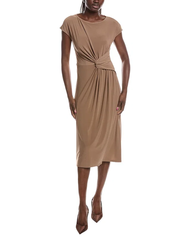 Joseph Ribkoff Midi Dress, image 1 of 1 from Rue La La
