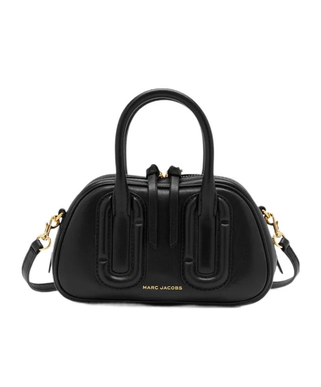 Mini Leather Shoulder Bag