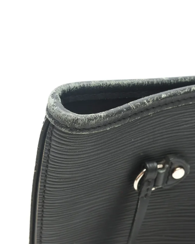 Louis Vuitton Epi Neverfull MM Tote Bag in Leather from A Retro Tale, photo 7 of 13