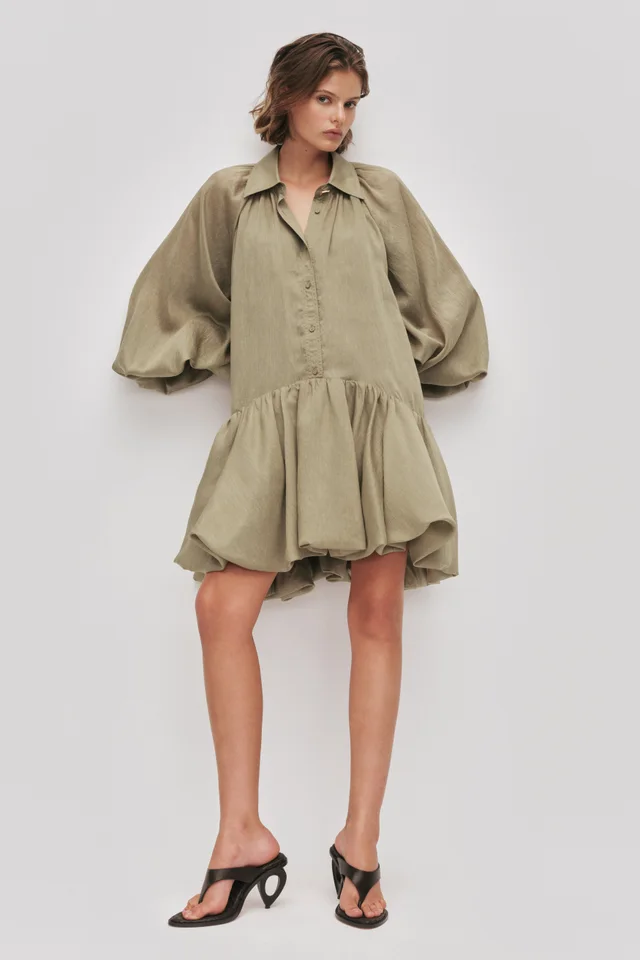 AJE Mietta Mini Dress from Aje, photo 1 of 1