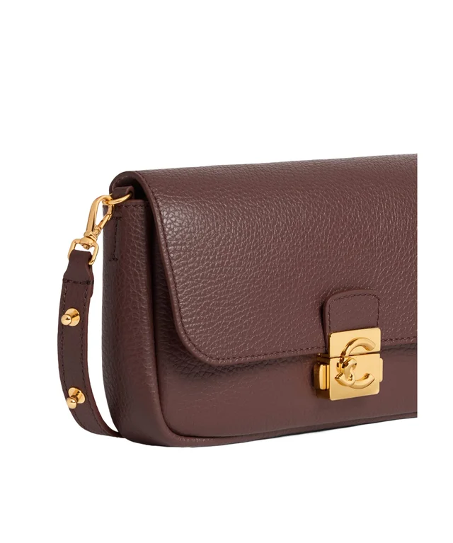 Coccinelle Flap Shoulder Bag, photo 3 of 5 from SENSER