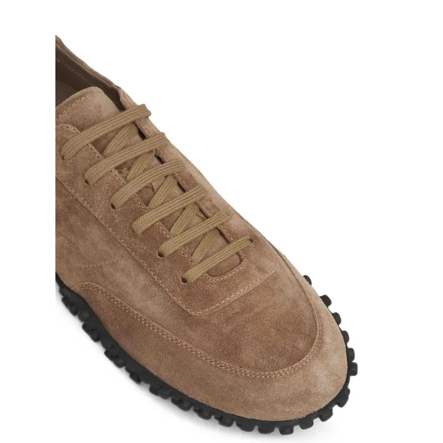 Common Projects Flat-soled sneakers, photo 3 of 4 from SENSER