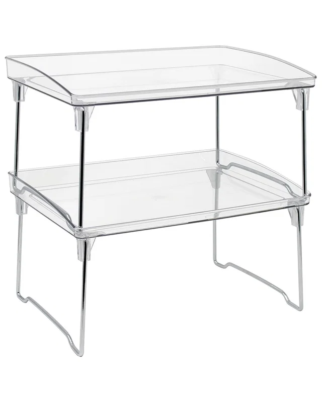 Sorbus Foldable Racks (Set of 2), image 1 of 1 from Rue La La