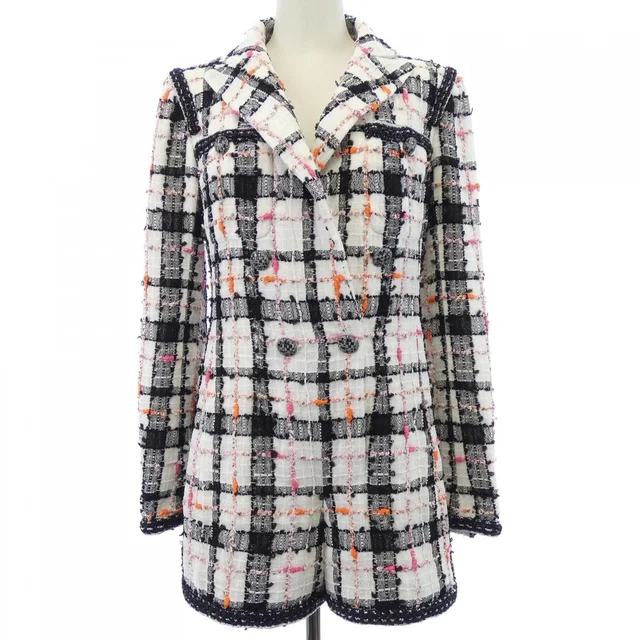 Chanel 20S All in Jacket from The Reluxe