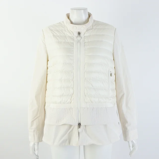 Moncler windbreaker jacket from GUGUS