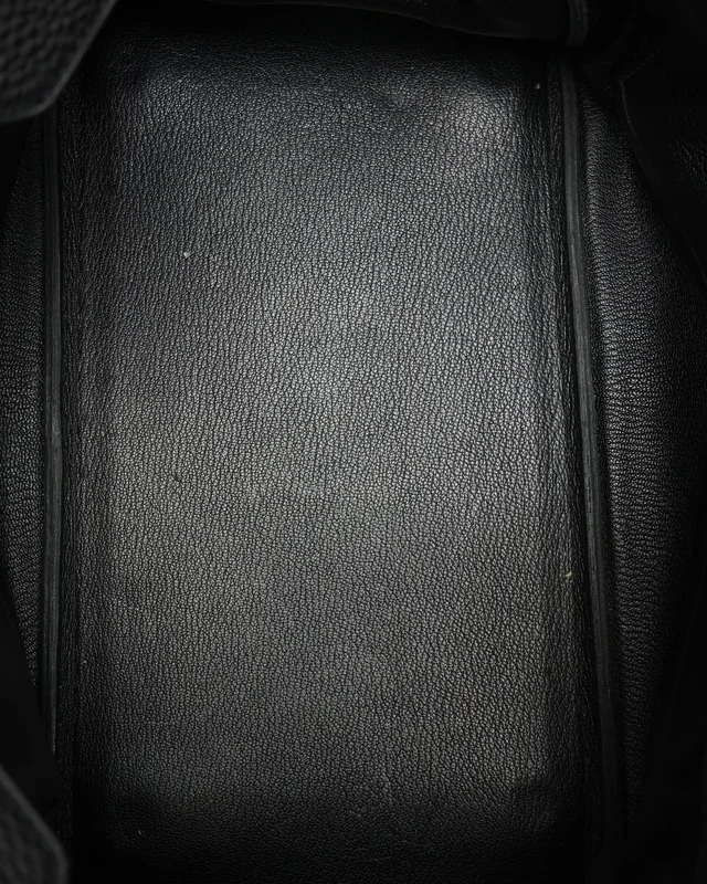Hermès Birkin 35 Togo Bag in Togo leather from A Retro Tale, photo 8 of 12