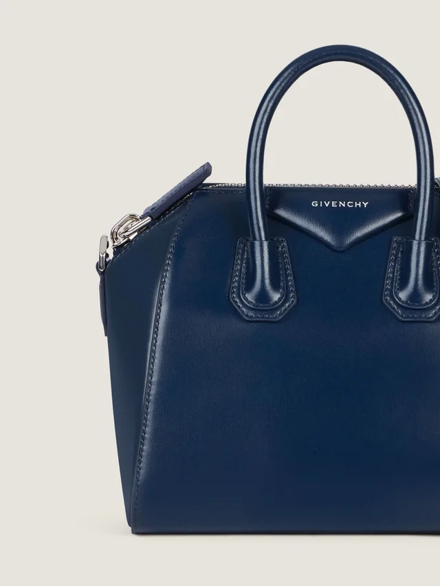 Givenchy Antigona Mini Shoulder Bag, photo 7 of 8 from SENSER