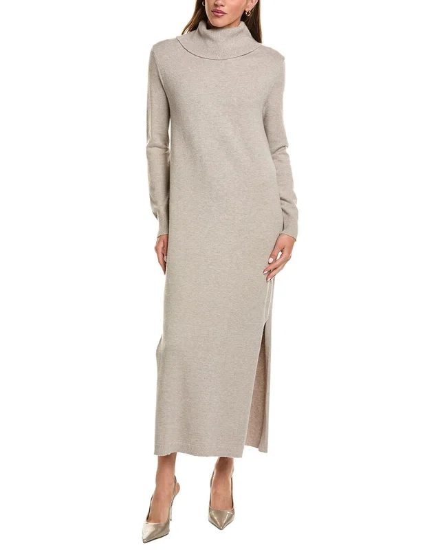 525 America Column Sweaterdress, image 1 of 1 from Rue La La
