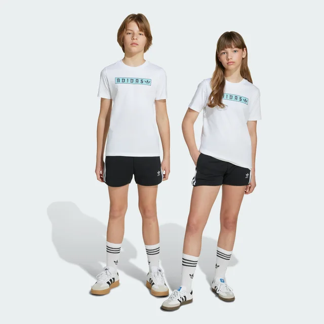 SPRINTER SHORT in Black, image 1 of 1 from adidas (US)