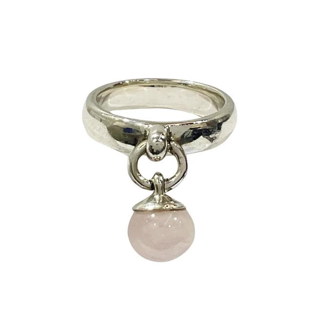 Tiffany & Co. rings from The Brand Collector