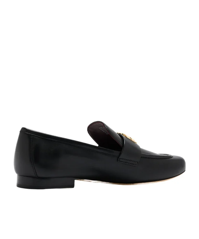 Tory Burch Round-toe loafers, photo 2 of 5 from SENSER
