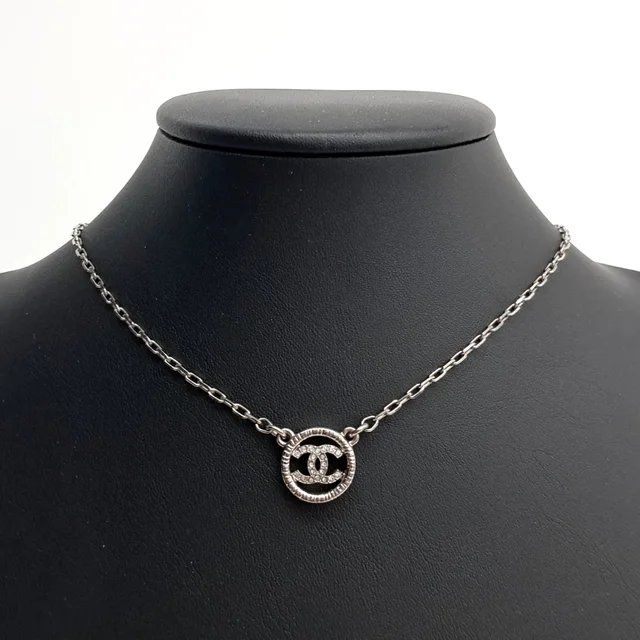Chanel necklace from GUGUS, photo 1 of 1