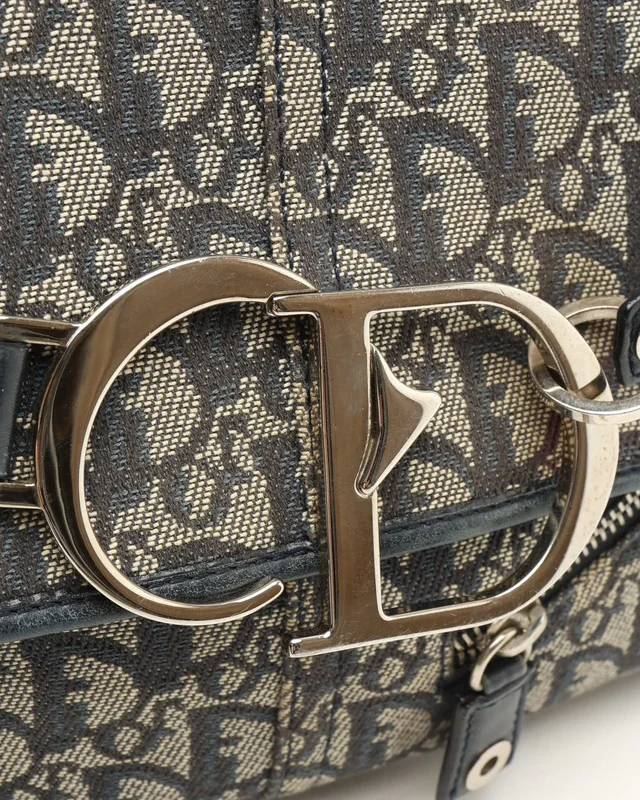 Dior Trotter Messenger Bag from A Retro Tale, photo 6 of 9