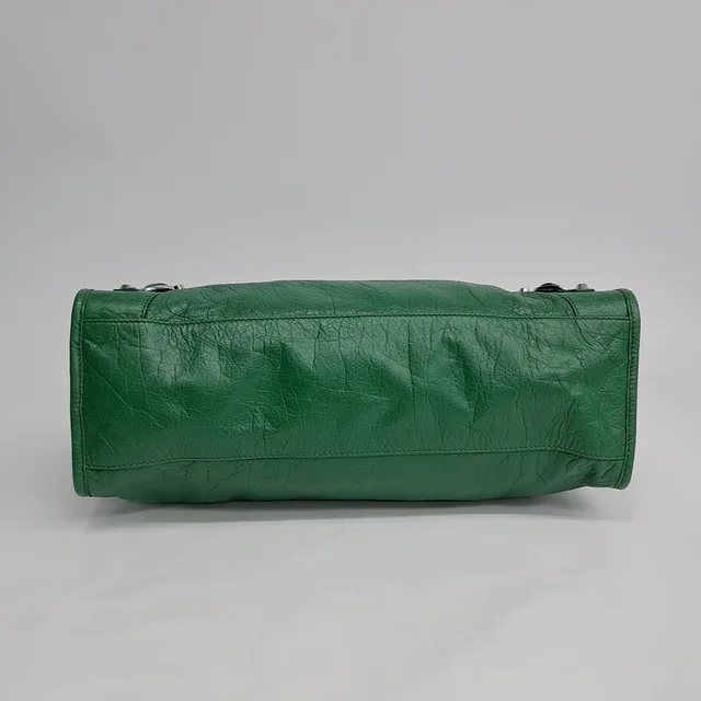 Balenciaga Motor City Bag (115748) from GUGUS, photo 5 of 6