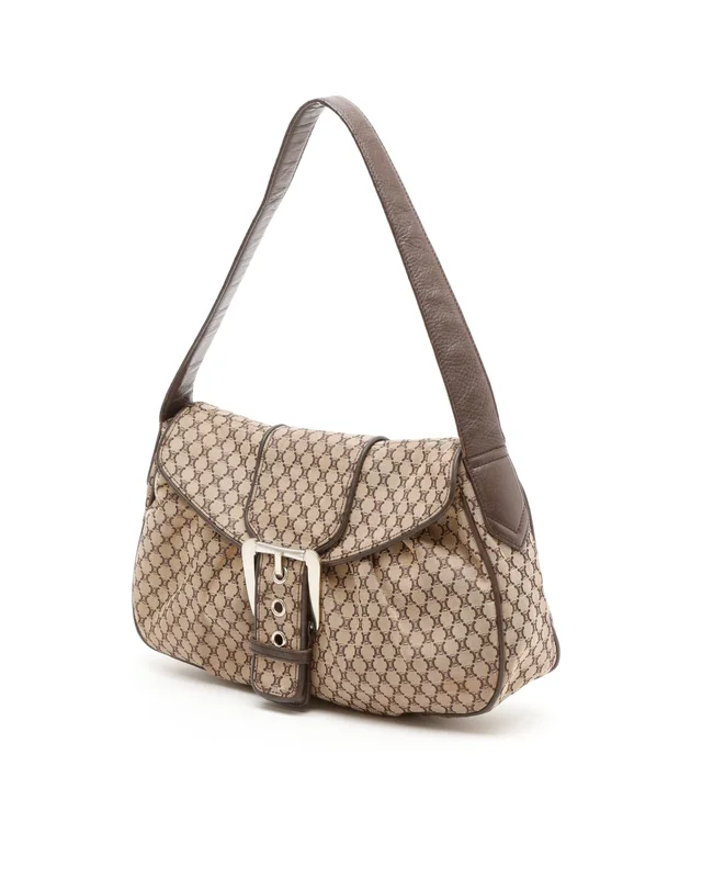 Celine Macadam Shoulder Bag from A Retro Tale, photo 2 of 9