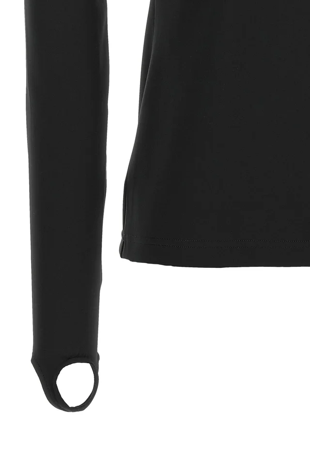 Courreges TOP COL MONTANT SECONDE PEAU, photo 6 of 7 from SENSER