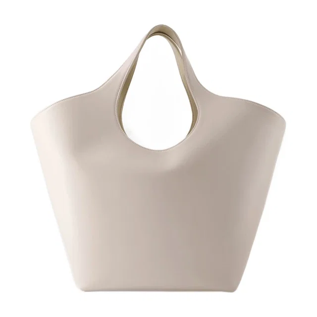 Balenciaga Mary Kate Shoulder Bag — White Calfskin in White Calfskin from HEWI