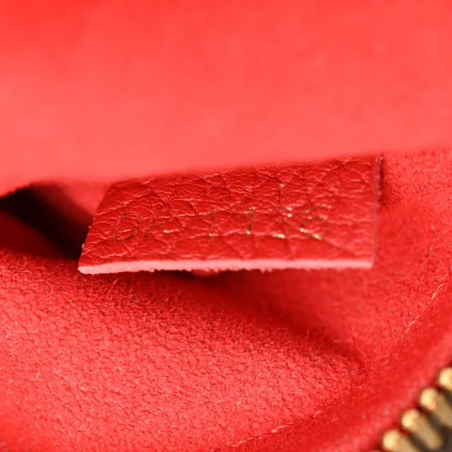 Louis Vuitton Monogram Retiro NM Cherry in Canvas from FASHIONPHILE, photo 12 of 15