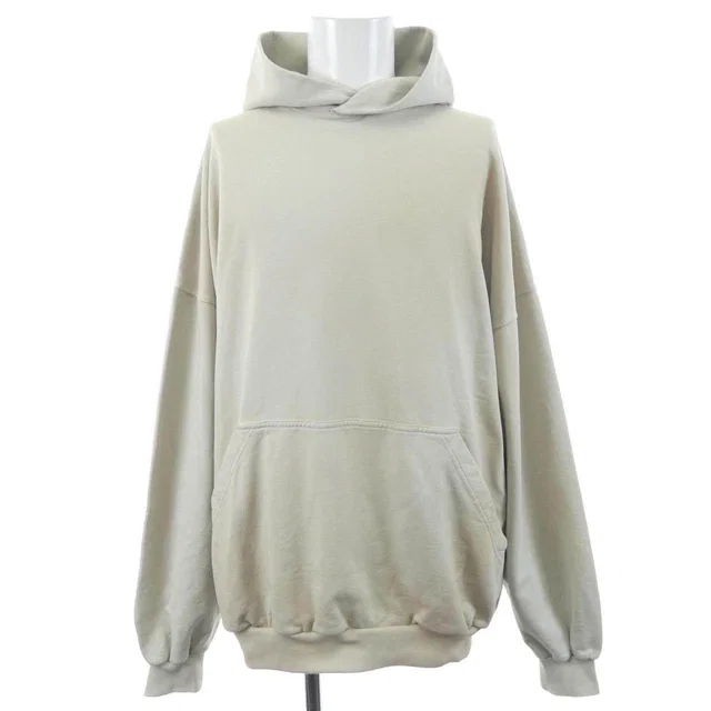 Balenciaga Cotton Hoodie from LuxUness