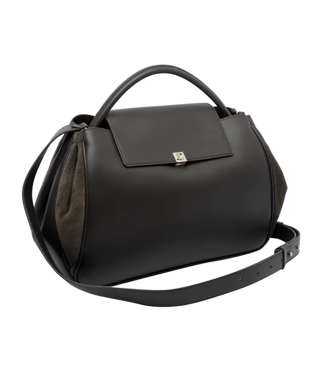Coccinelle Pansy Bimateria Top Handle Bag, photo 2 of 4 from SENSER