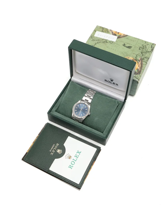 Rolex Air-King 34mm Ref.14010 Watch from A Retro Tale, photo 2 of 2