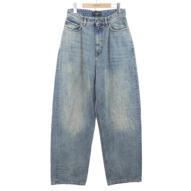 Balenciaga Pants & jeans from LuxUness
