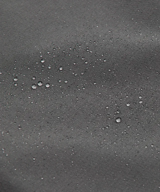 lululemon Mile Maker Cold-Weather Pant *Regular in Onyx Grey, photo 9 of 9 from lululemon
