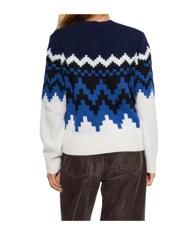 Canada Goose Crew neck long-sleeved sweater, photo 2 of 3 from SENSER
