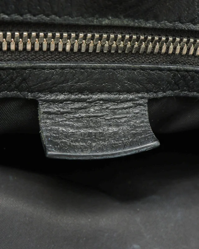 Gucci GG Tote Bag in Canvas from A Retro Tale, photo 12 of 13