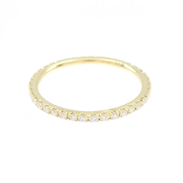 Van Cleef & Arpels Félicité Ring in 750 yellow gold from KOMEHYO