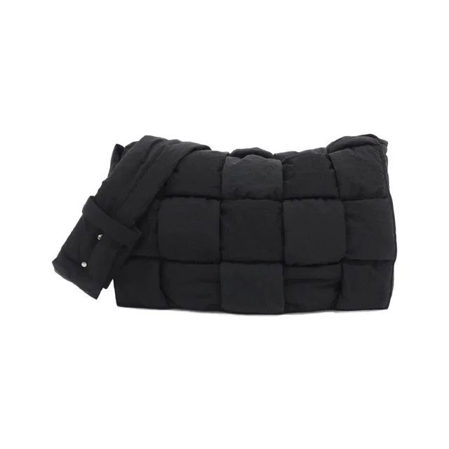 Bottega Veneta Polyamide Shoulder Bag from LuxUness