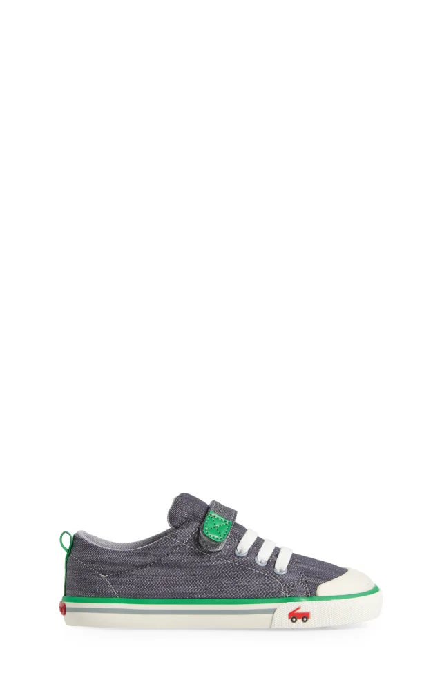 See Kai Run Kids' Stevie II Sneaker, photo 3 of 6 from Nordstrom Rack