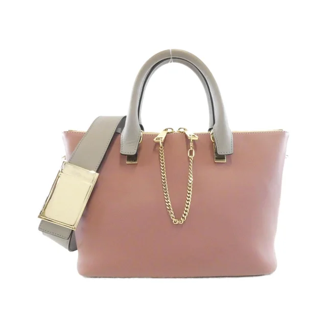 Chloé クロエ ベイリー 3S0170 882 バッグ in B5C/DARLINGTON PINK(ダーリントン ピンク) / GOLD(ゴールド)金具 from KOMEHYO