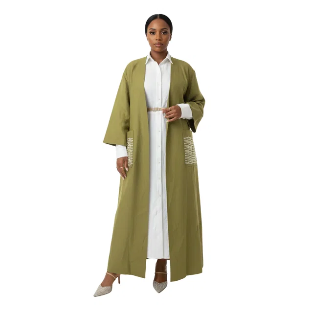 Loro Piana CAPP. VERNER M.E. LOVE CA COAT(معطف) from Luxury Promise