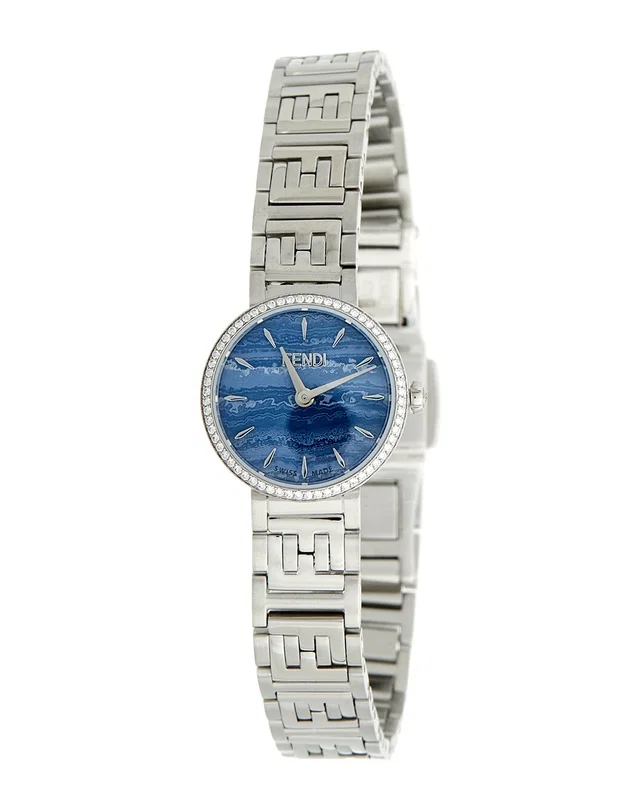FENDI Women's F103111101 Watch, image 1 of 1 from Rue La La