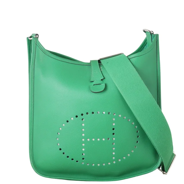 Hermès Evelyne III 29 Epsom in Epsom leather from Luxe.It.Fwd