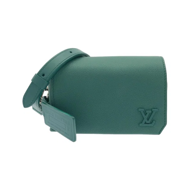 LV Aerogram Fast Line Wearable Wallet Shoulder Bag from The Reluxe