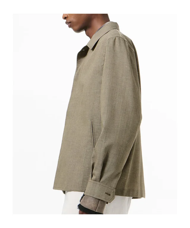 Our Legacy Pack Relaxed Blazer, photo 5 of 7 from SENSER