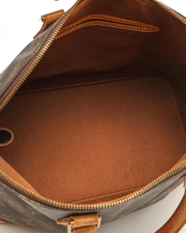 Louis Vuitton Monogram Alma PM Handbag from A Retro Tale, photo 7 of 9
