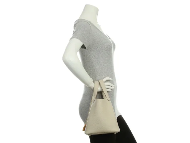 Hermès Béton Clémence Picotin Lock 18 in Clemence leather from Ann's Fabulous Finds, photo 10 of 10