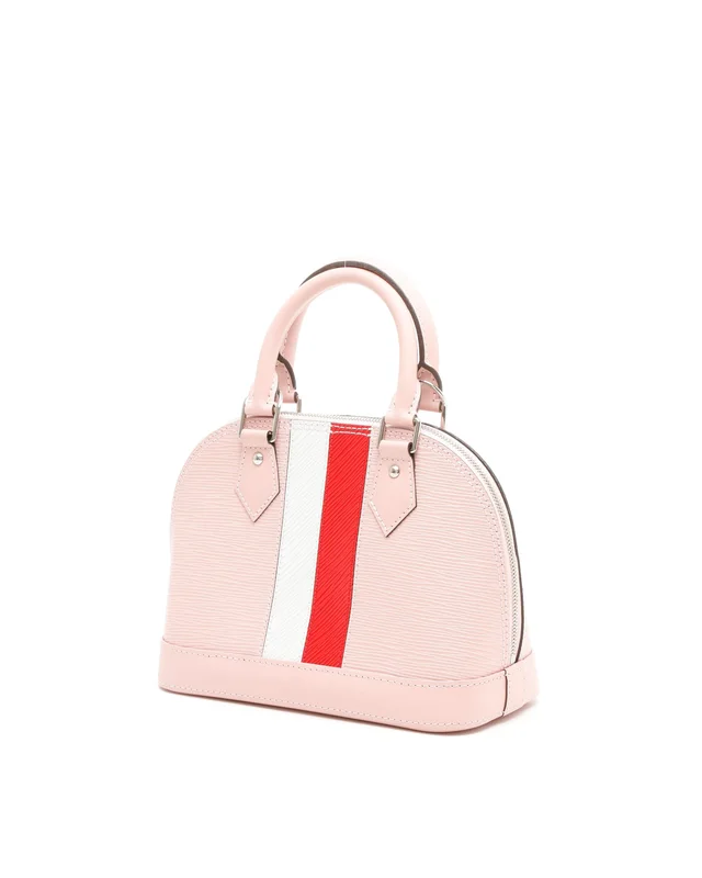 Louis Vuitton Epi Alma BB Bag from A Retro Tale, photo 3 of 9